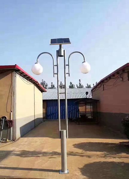 太陽能景觀燈系列
